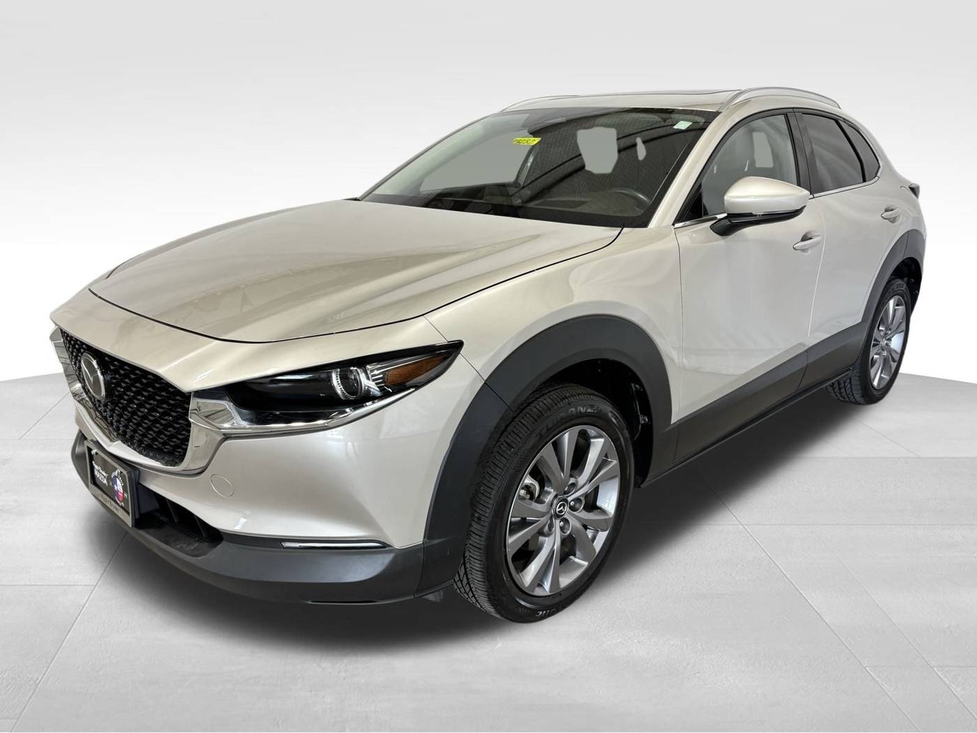 2024 Mazda CX-30 Premium — SUV — 36,725 mi — Austin, TX
