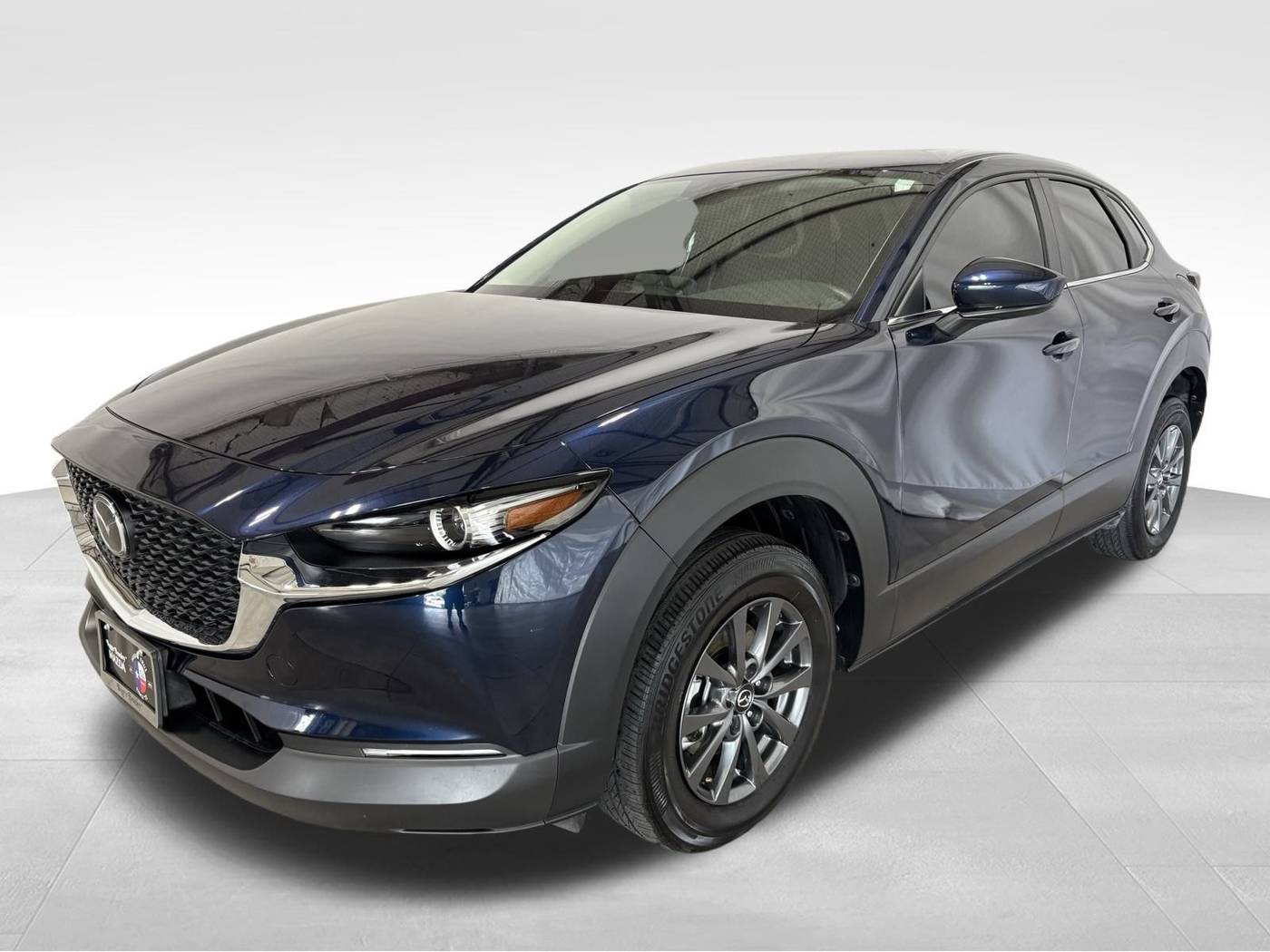 2023 Mazda CX-30 S — SUV — 21,366 mi — Austin, TX