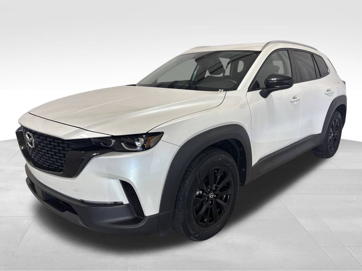 2024 Mazda CX-50 Preferred — SUV — 37,802 mi — Austin, TX