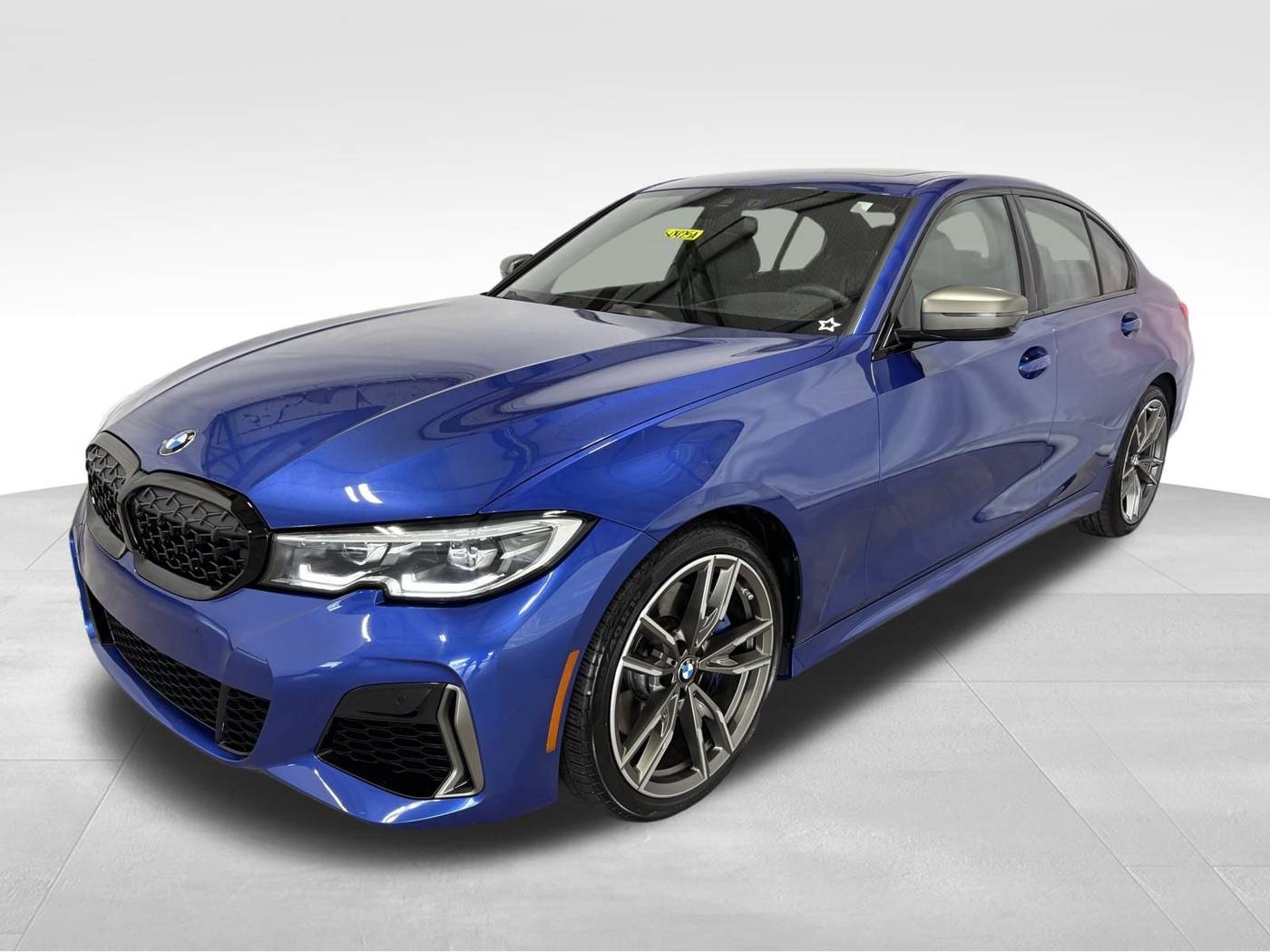 2021 BMW 3 Series M340i — Sedan — 24,798 mi — Austin, TX