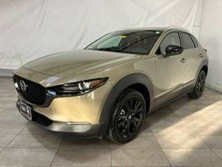 2024 Mazda CX-30 Carbon Turbo — SUV — 8,435 mi — Austin, TX