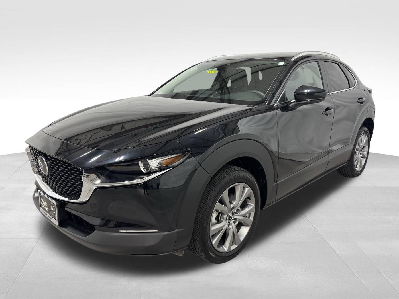 2023 Mazda CX-30 Select — SUV — 13,050 mi — Austin, TX