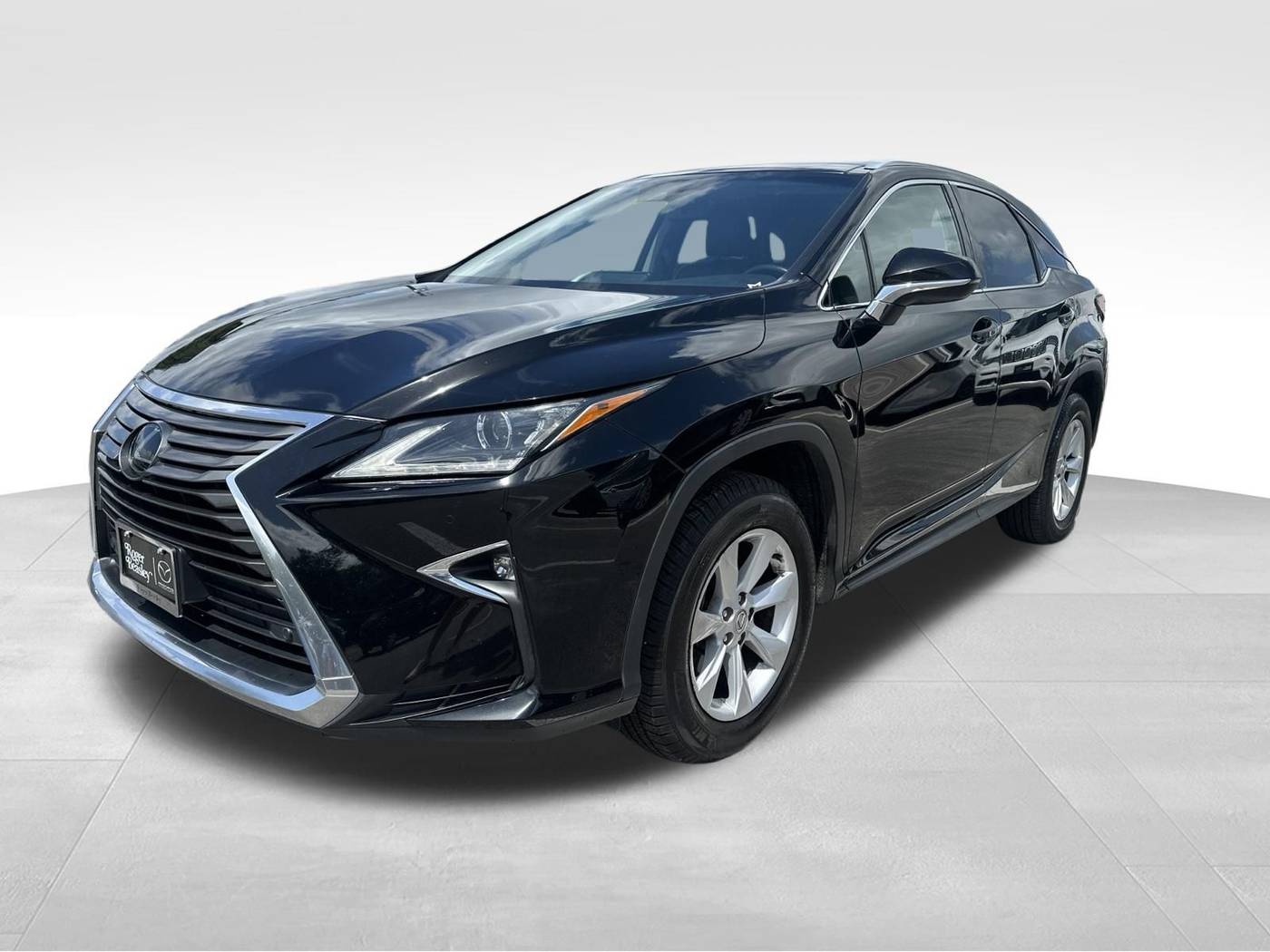 2017 Lexus RX RX 350