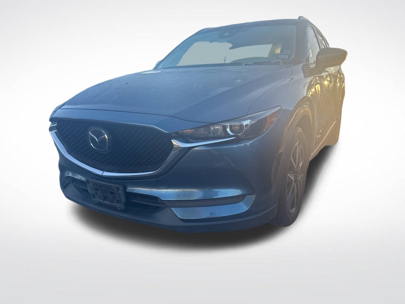 2018 Mazda CX-5 Touring — SUV — 78,873 mi — Austin, TX
