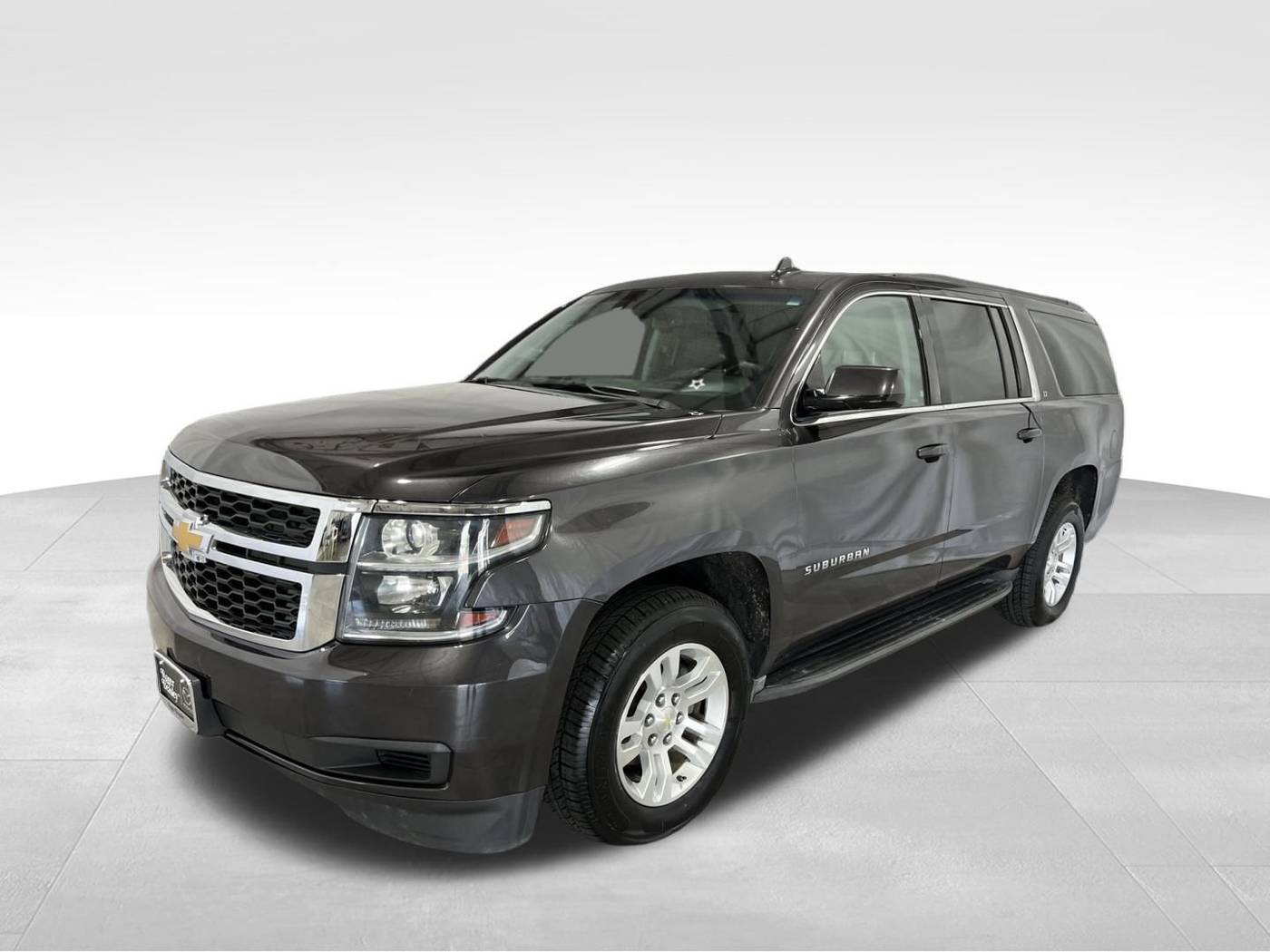2016 Chevrolet Suburban LT — SUV — 156,623 mi — Austin, TX