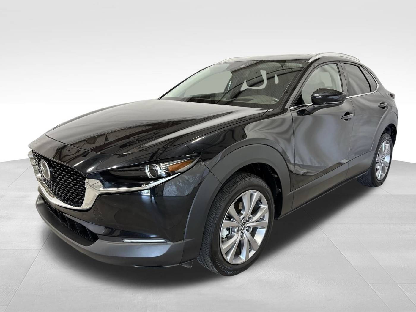 2023 Mazda CX-30 Premium — SUV — 21,204 mi — Austin, TX