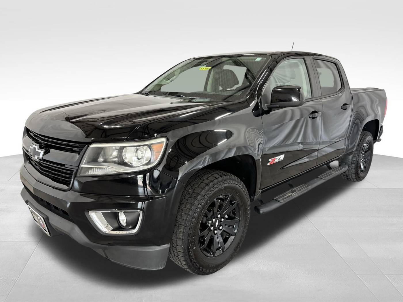 2019 Chevrolet Colorado Z71 — Pickup Truck — 102,294 mi — Austin, TX