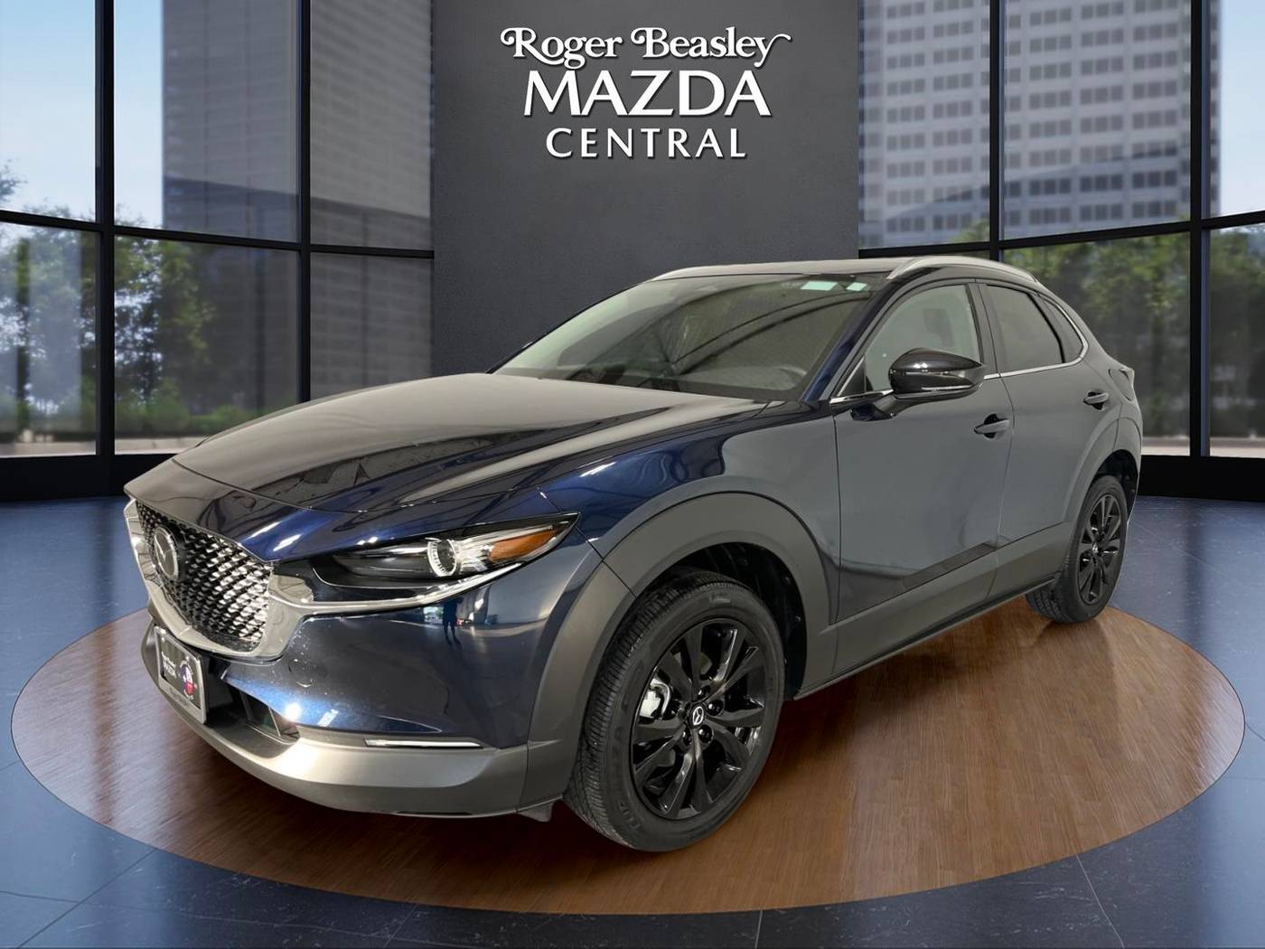 2024 Mazda CX-30 Select — SUV — 25,905 mi — Austin, TX