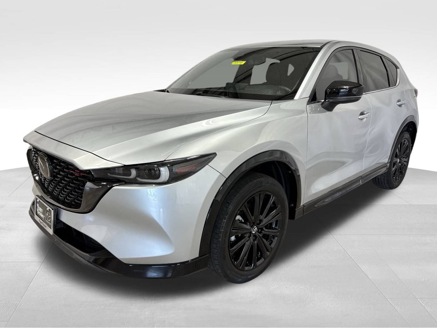 2023 Mazda CX-5 2.5 Turbo — SUV — 48,563 mi — Austin, TX