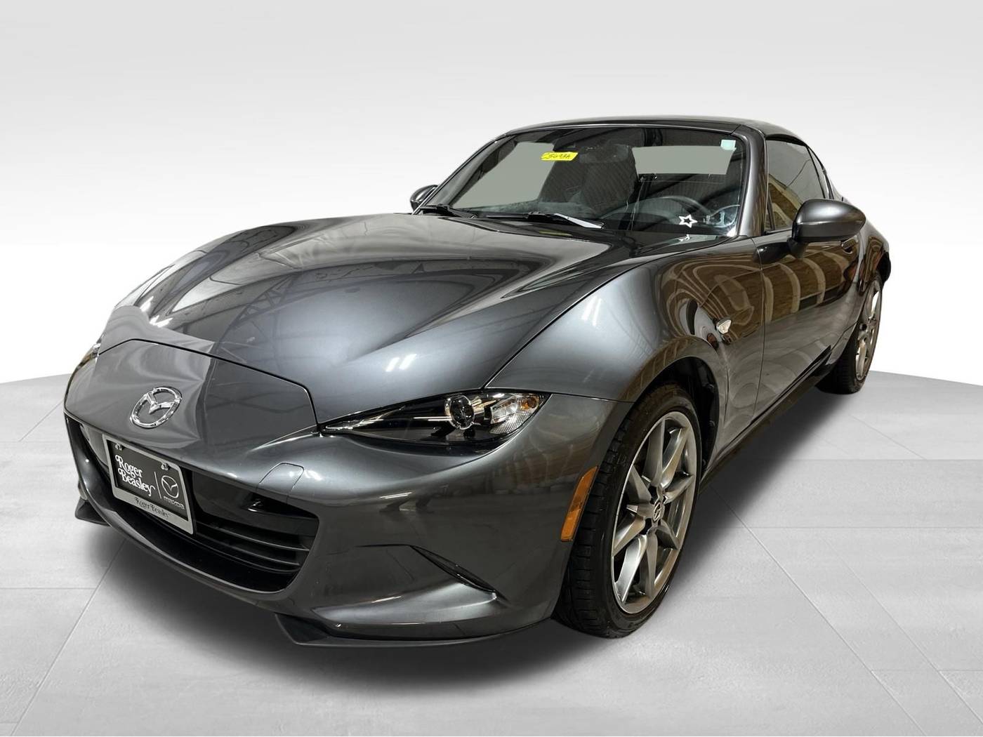 2023 Mazda MX-5 Miata Grand Touring