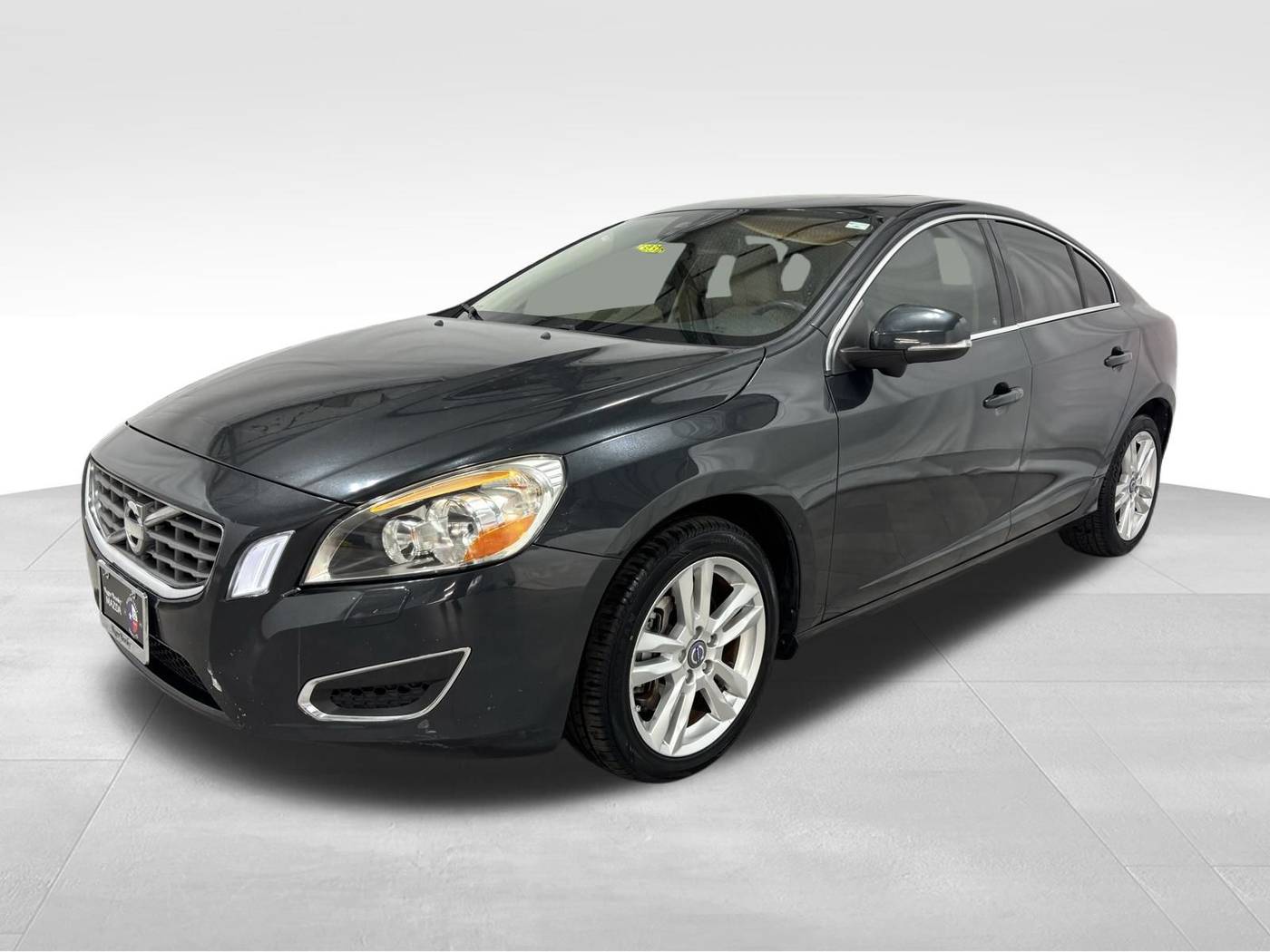 2012 Volvo S60 T5 — Sedan — 105,560 mi — Austin, TX