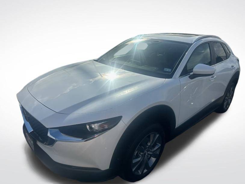 2025 Mazda CX-30 Preferred — SUV — 6 mi — Austin, TX