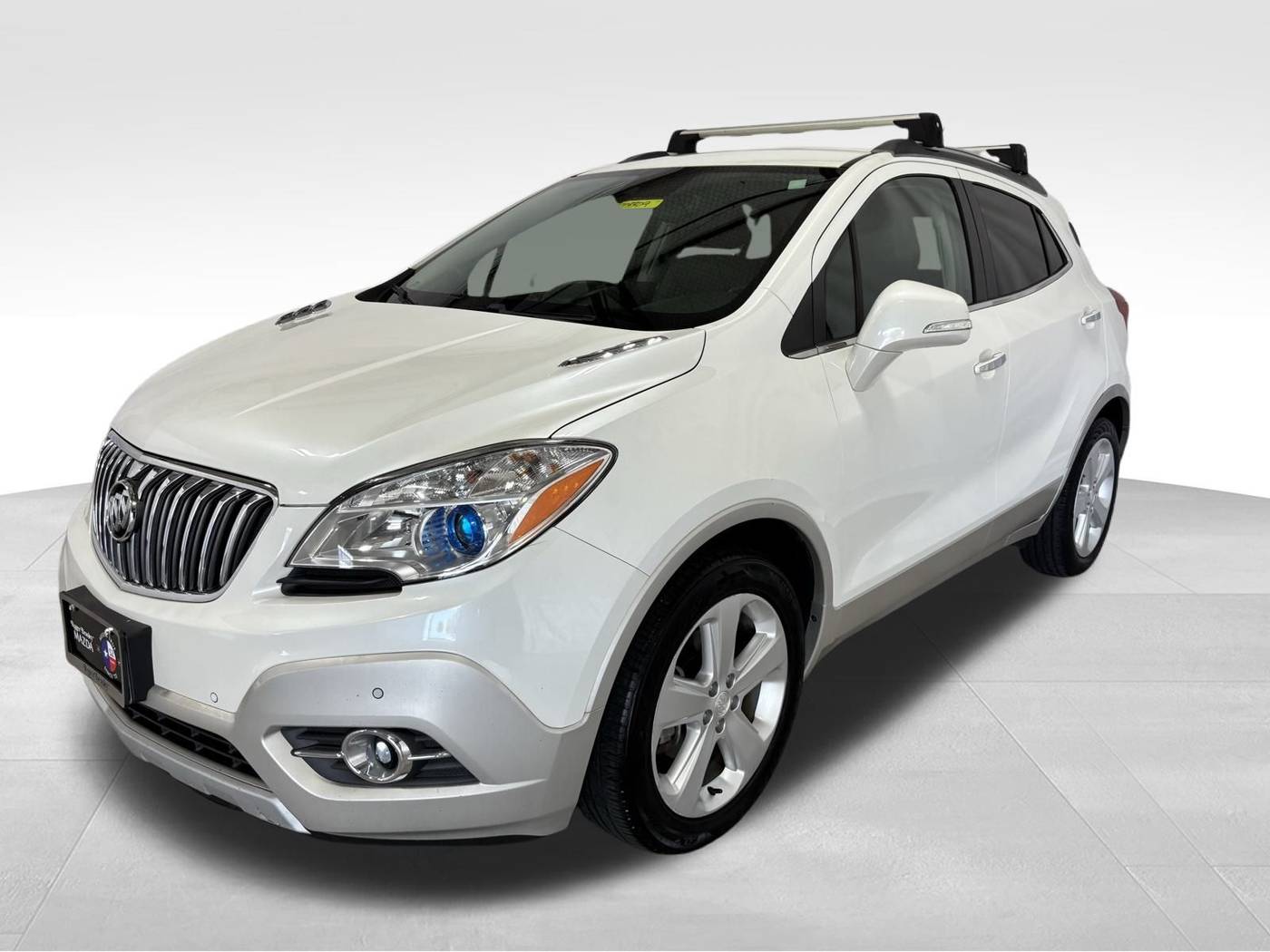 2015 Buick Encore Premium — SUV — 108,062 mi — Austin, TX