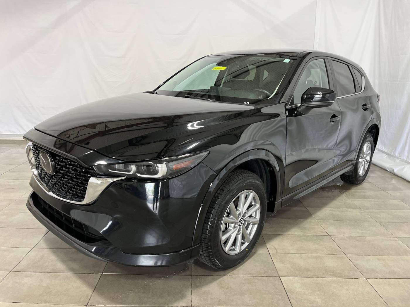 2024 Mazda CX-5 2.5 S Select — SUV — 28,941 mi — Austin, TX