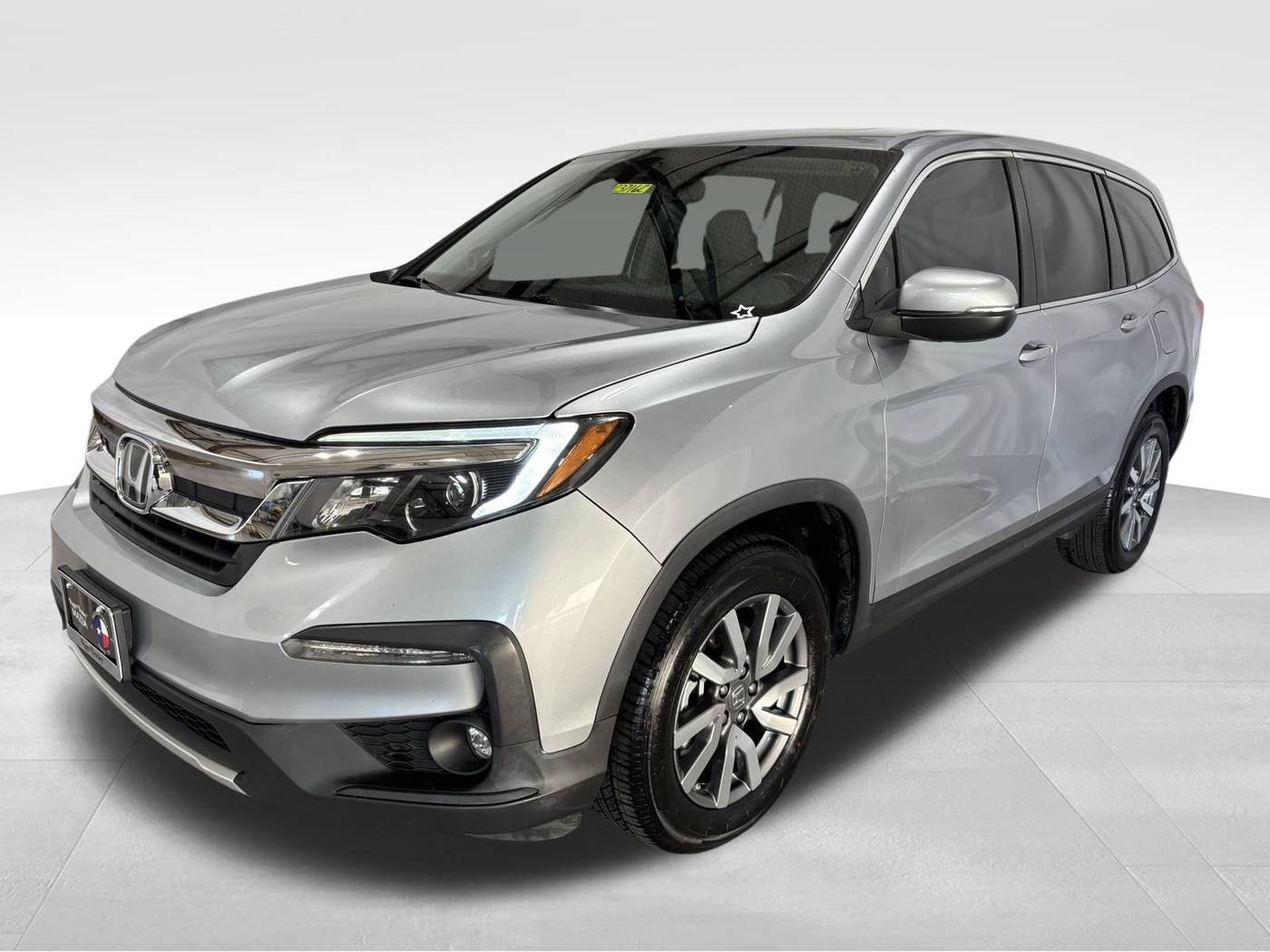2020 Honda Pilot EX-L — SUV — 94,431 mi — Austin, TX