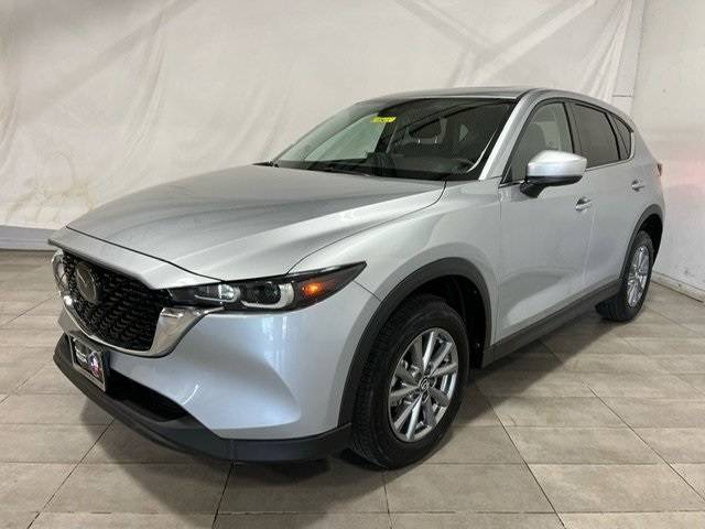 2022 Mazda CX-5 2.5 S Preferred — SUV — 14,650 mi — Austin, TX