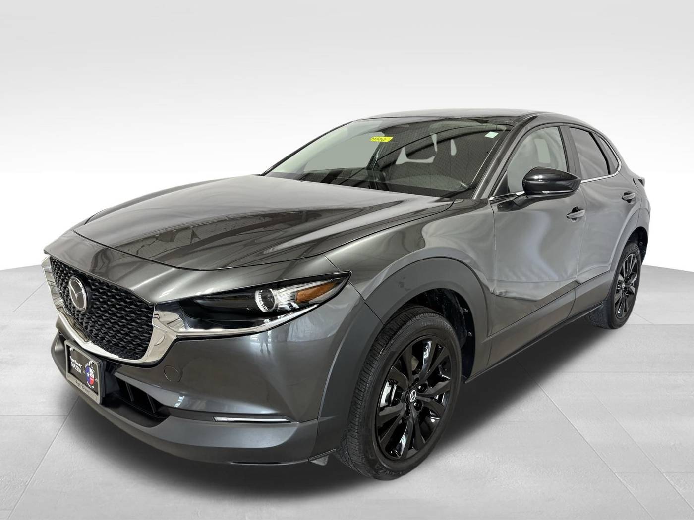 2024 Mazda CX-30 Select — SUV — 29,843 mi — Austin, TX