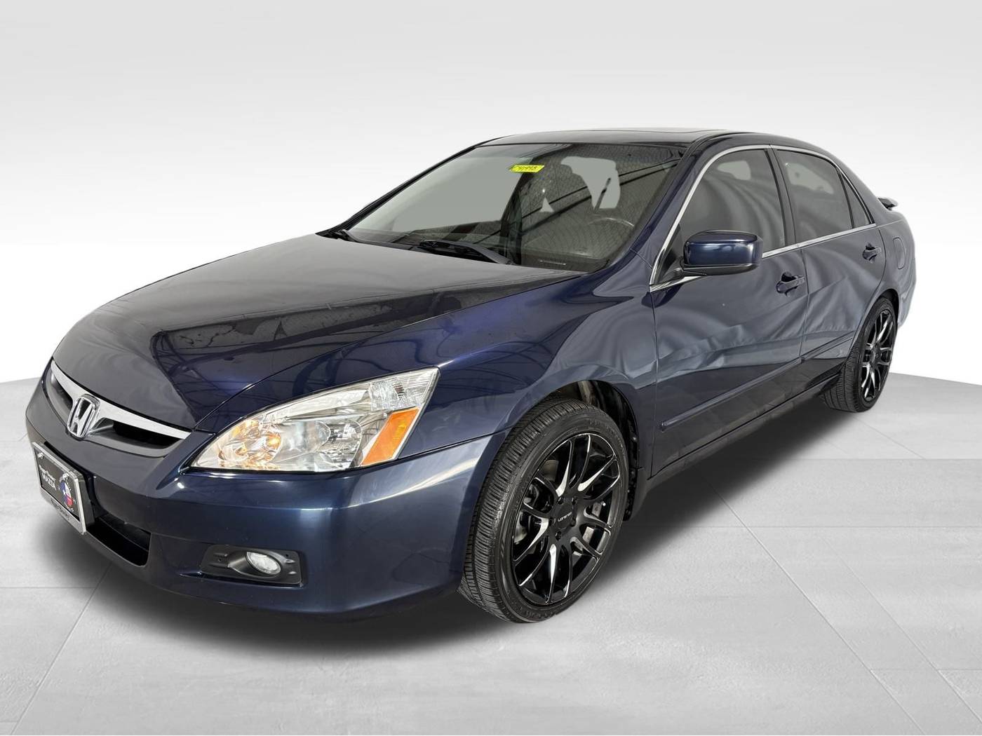 2007 Honda Accord EX-L V6 — Sedan — 118,056 mi — Austin, TX