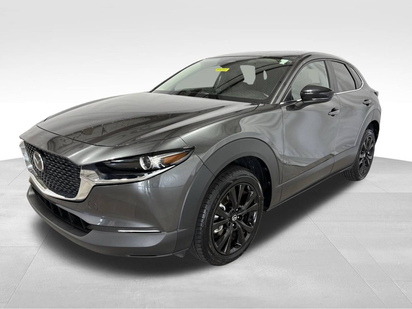 2024 Mazda CX-30 Select — SUV — 40,343 mi — Austin, TX