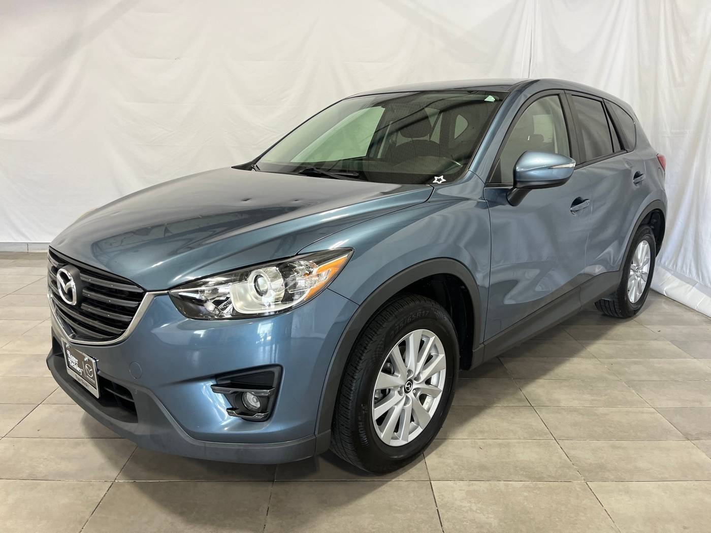 2016 Mazda CX-5 Touring — SUV — 197,629 mi — Austin, TX