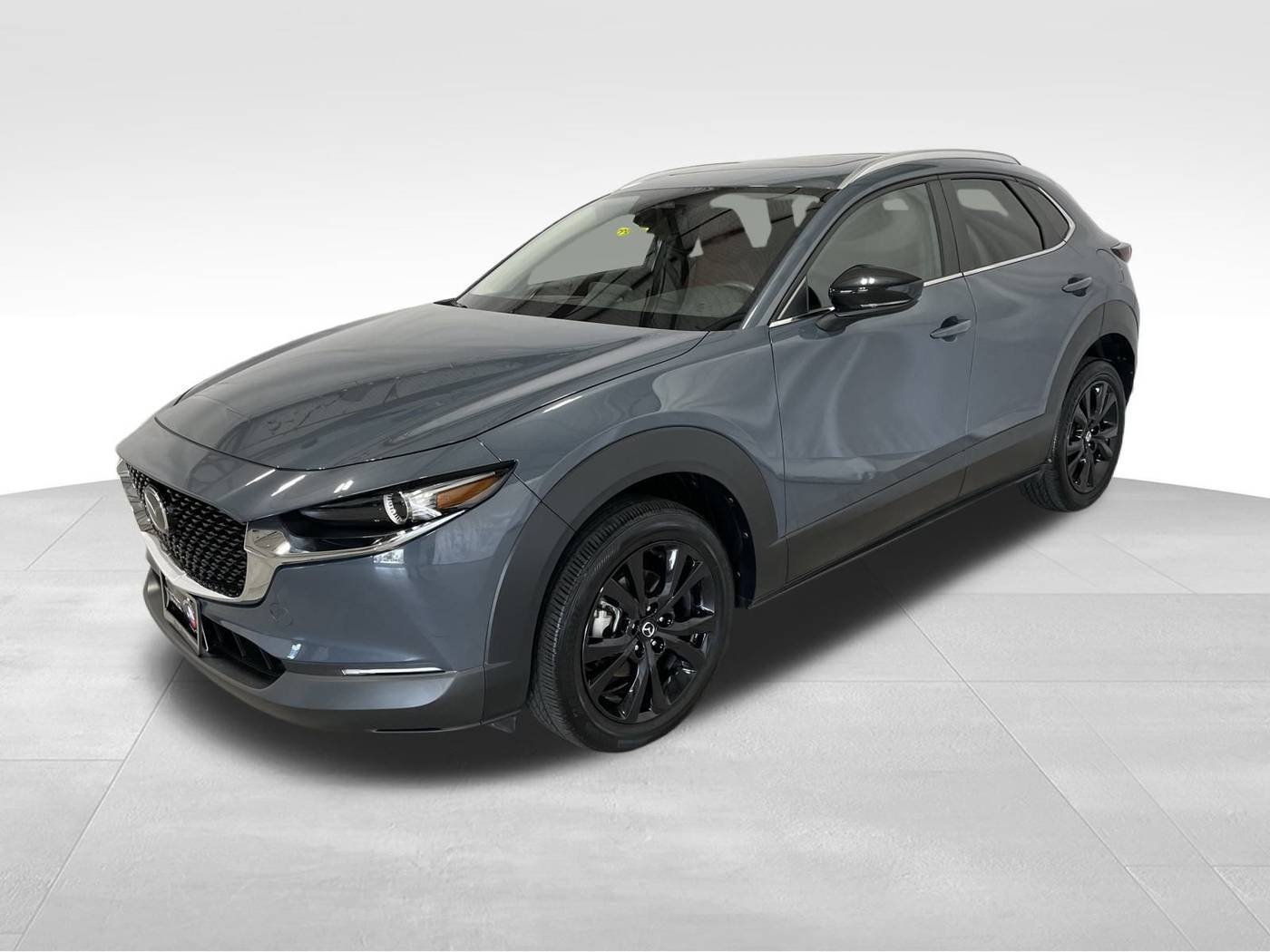 2024 Mazda CX-30 Carbon Edition — SUV — 21,101 mi — Austin, TX
