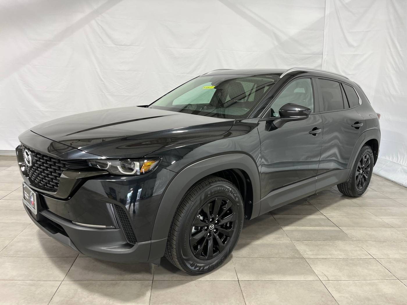 2024 Mazda CX-50 Preferred — SUV — 48,202 mi — Austin, TX