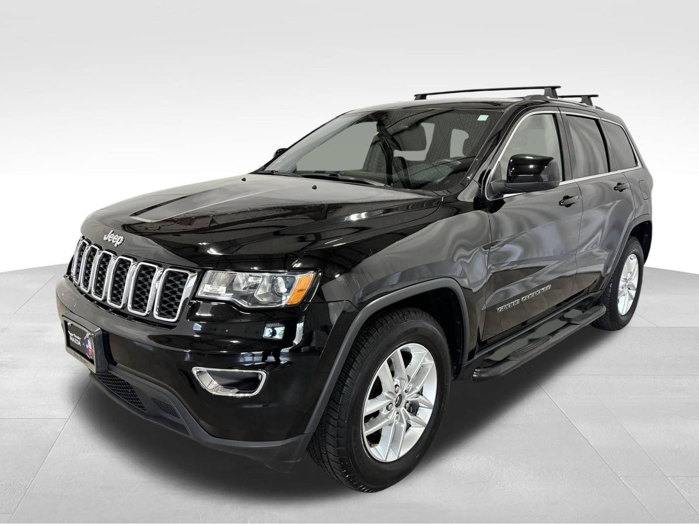 2017 Jeep Grand Cherokee Laredo — SUV — 98,721 mi — Austin, TX
