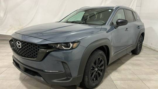 2024 Mazda CX-50 Premium — SUV — 27,855 mi — Austin, TX