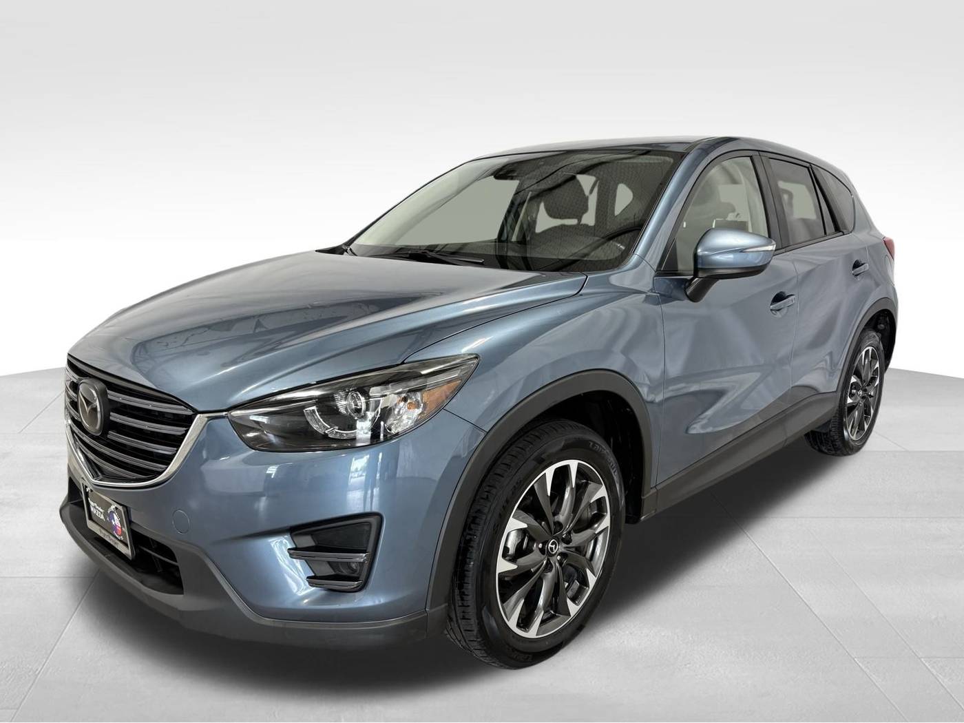 2016 Mazda CX-5 Grand Touring — SUV — 69,070 mi — Austin, TX