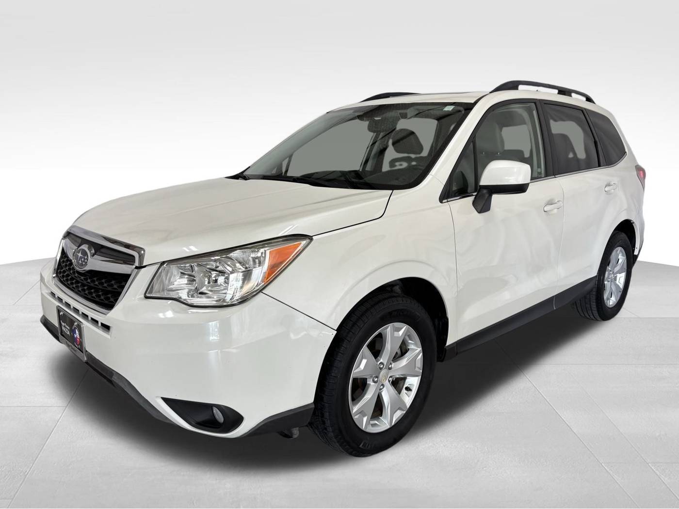 2015 Subaru Forester 2.5i Limited — SUV — 139,917 mi — Austin, TX