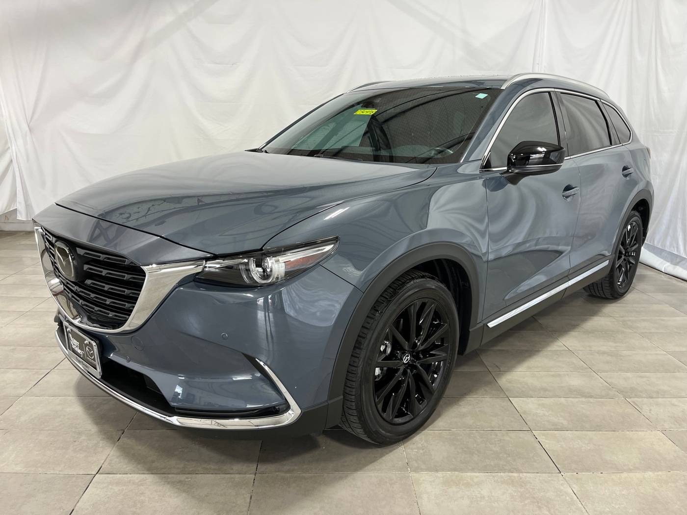 2023 Mazda CX-9 Carbon Edition — SUV — 26,418 mi — Austin, TX