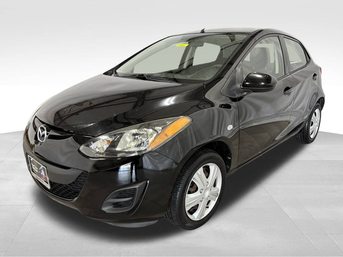 2011 Mazda Mazda2 Sport — Hatchback — 120,387 mi — Austin, TX