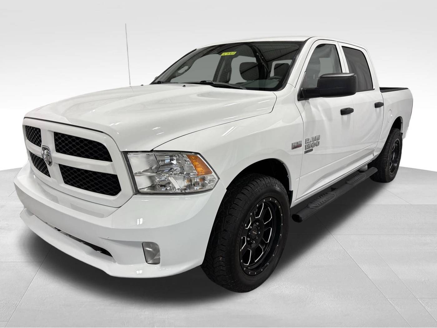 2019 Ram 1500 Classic Express — Pickup Truck — 52,048 mi — Austin, TX