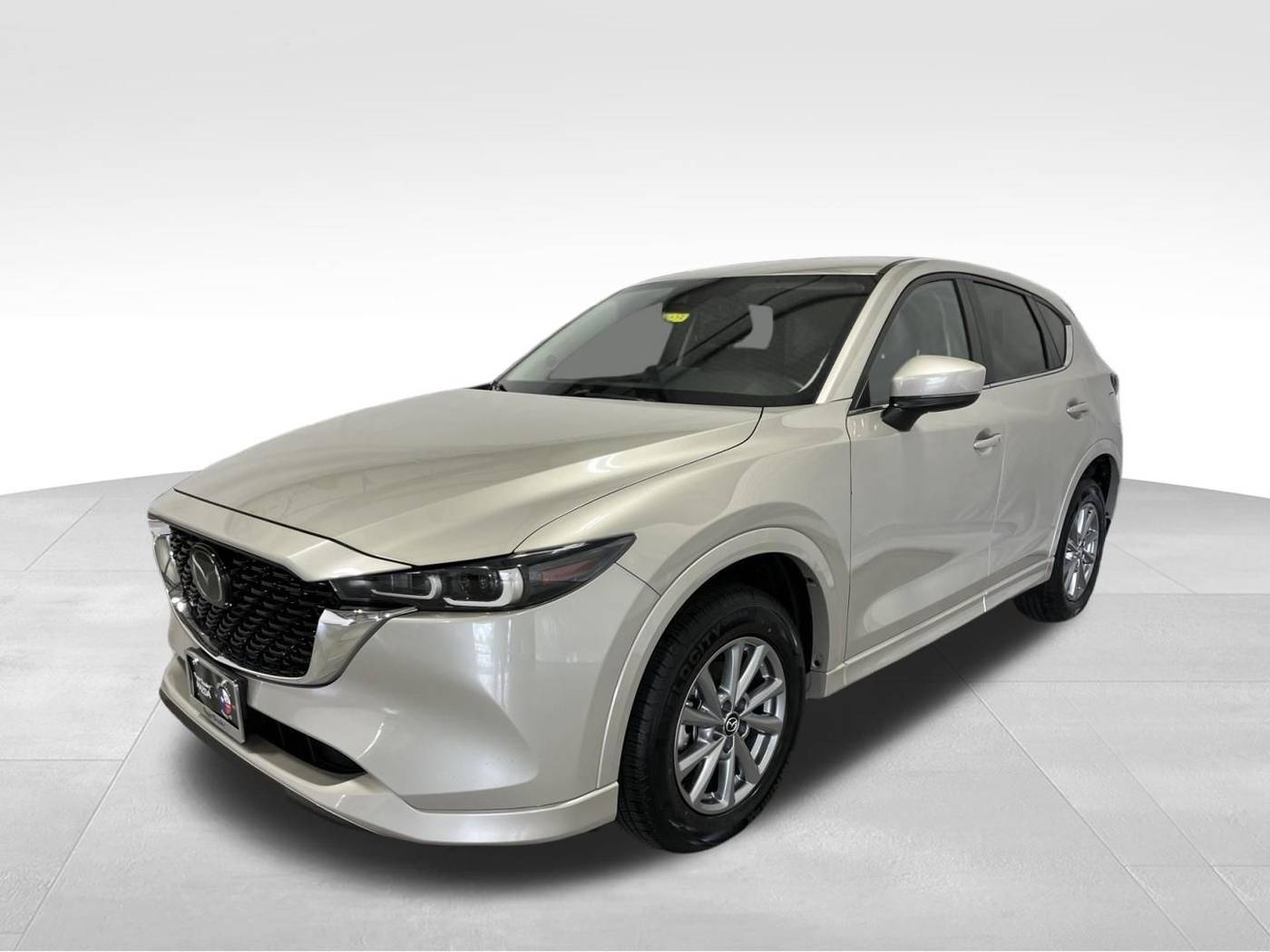 2024 Mazda CX-5 2.5 S Select — SUV — 33,887 mi — Austin, TX
