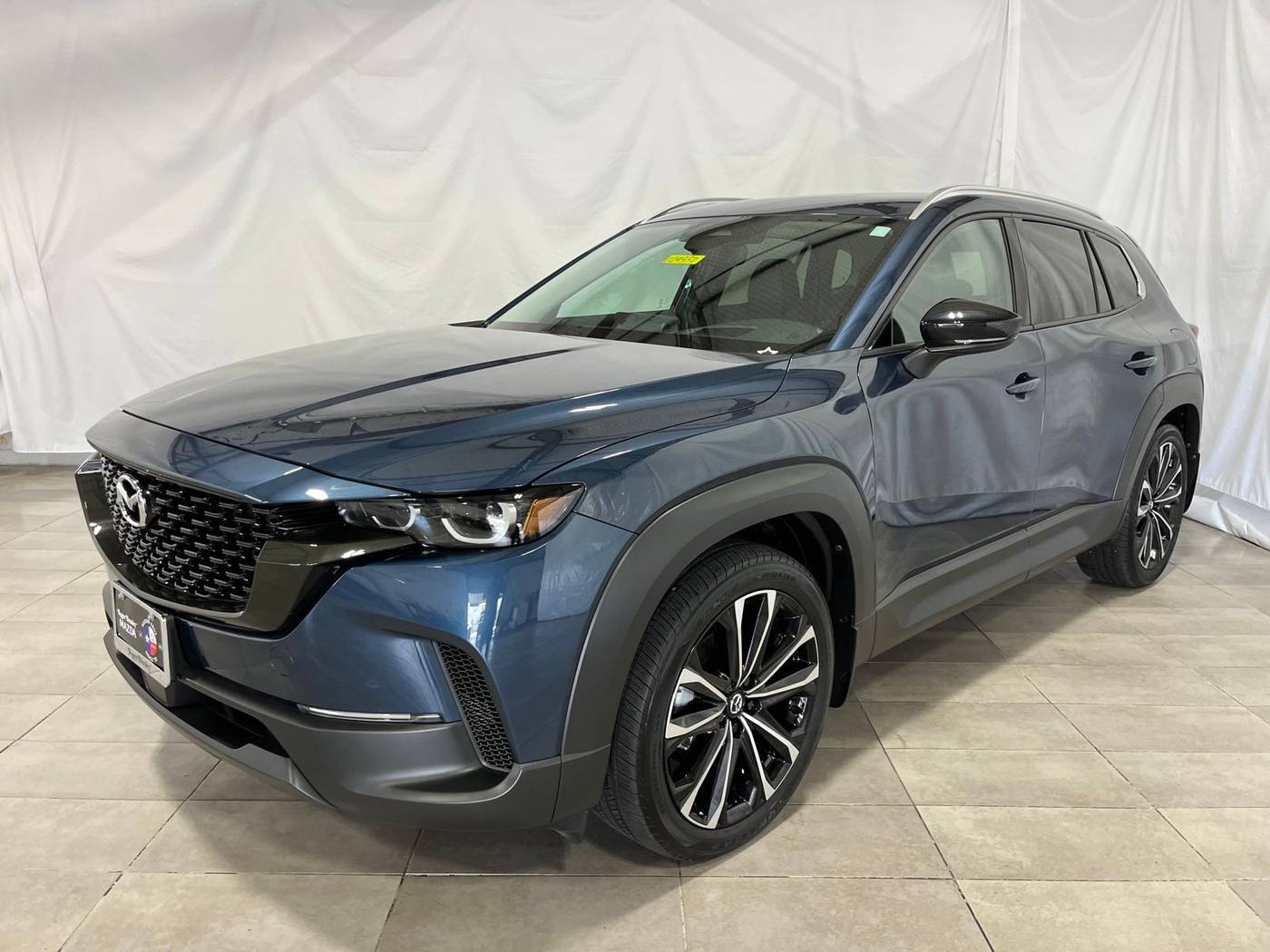 2025 Mazda CX-50 Premium Plus — SUV — 7 mi — Austin, TX