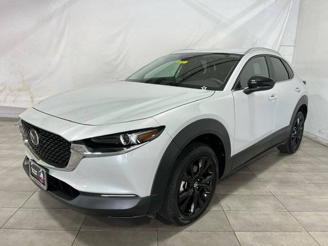 2024 Mazda CX-30 Select — SUV — 3,675 mi — Austin, TX