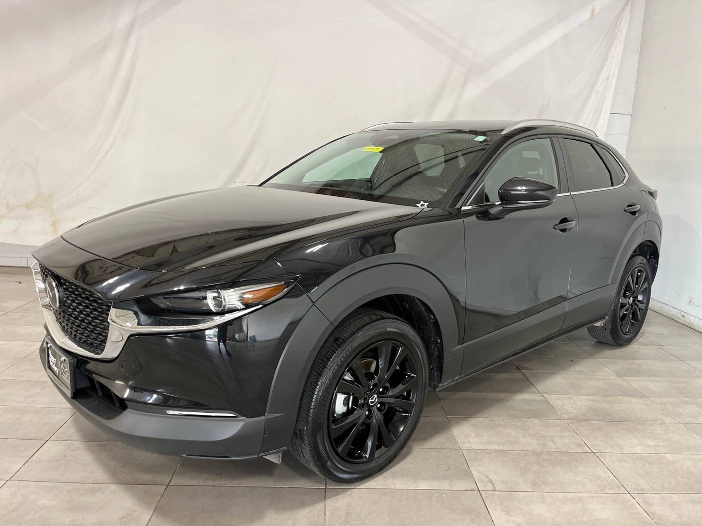 2024 Mazda CX-30 Select — SUV — 19,020 mi — Austin, TX