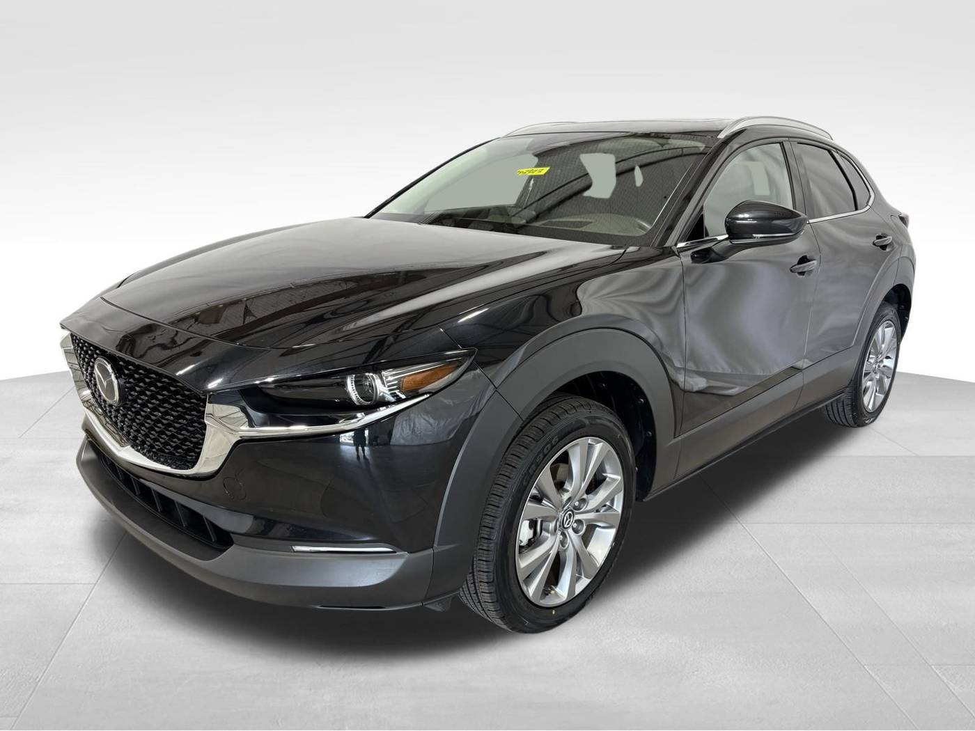2024 Mazda CX-30 Premium — SUV — 39,408 mi — Austin, TX