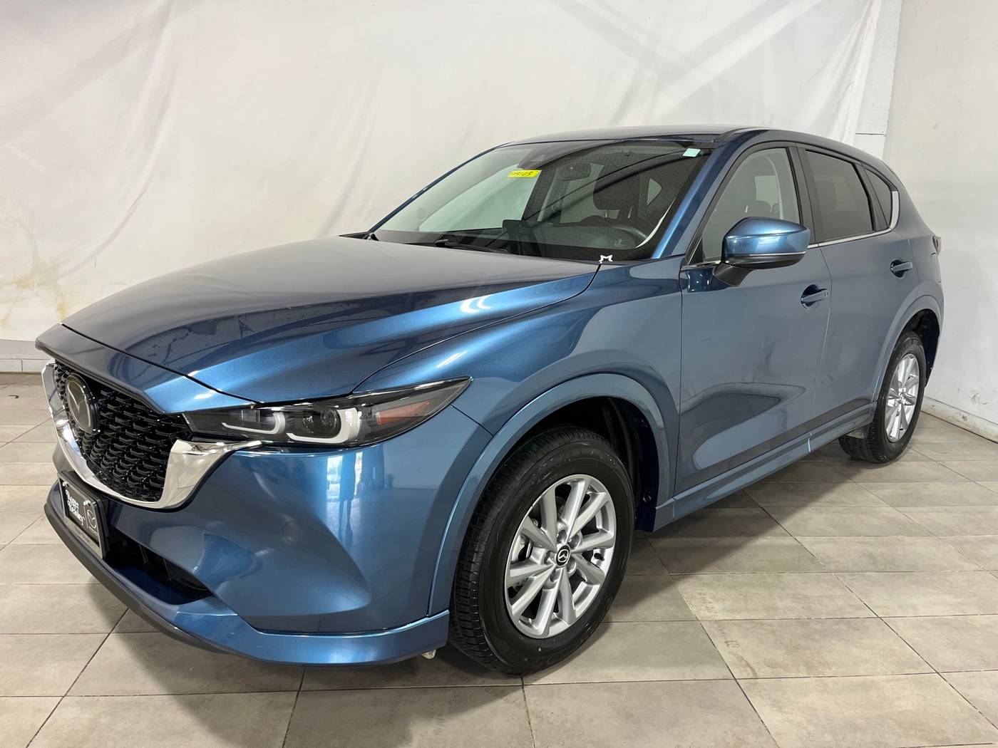 2024 Mazda CX-5 2.5 S Select — SUV — 19,027 mi — Austin, TX