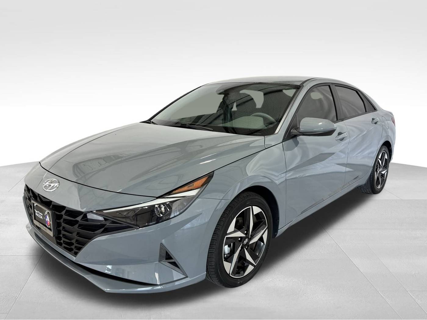 2023 Hyundai Elantra SEL — Sedan — 18,416 mi — Austin, TX