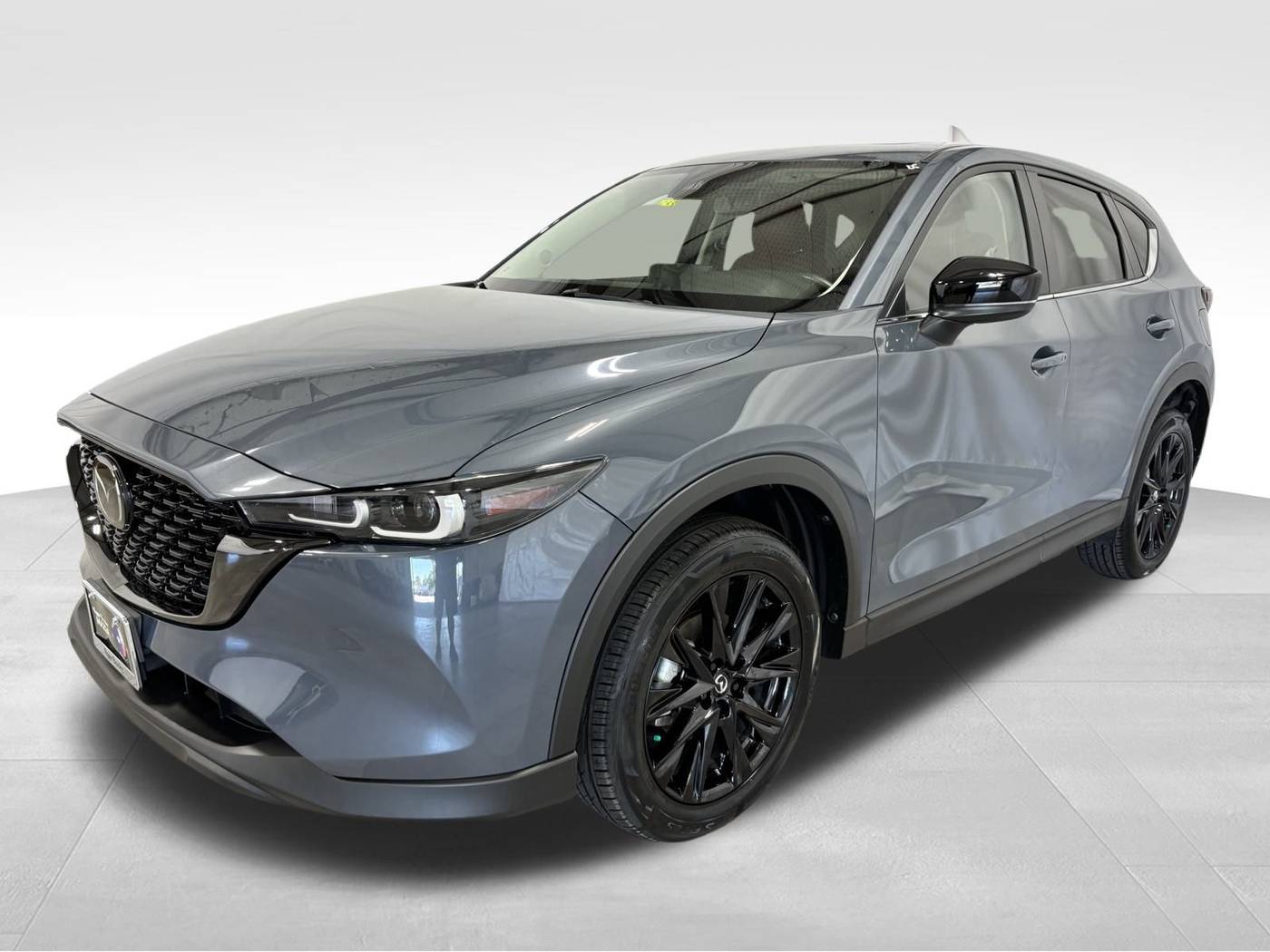 2022 Mazda CX-5 2.5 S Carbon Edition — SUV — 35,401 mi — Austin, TX