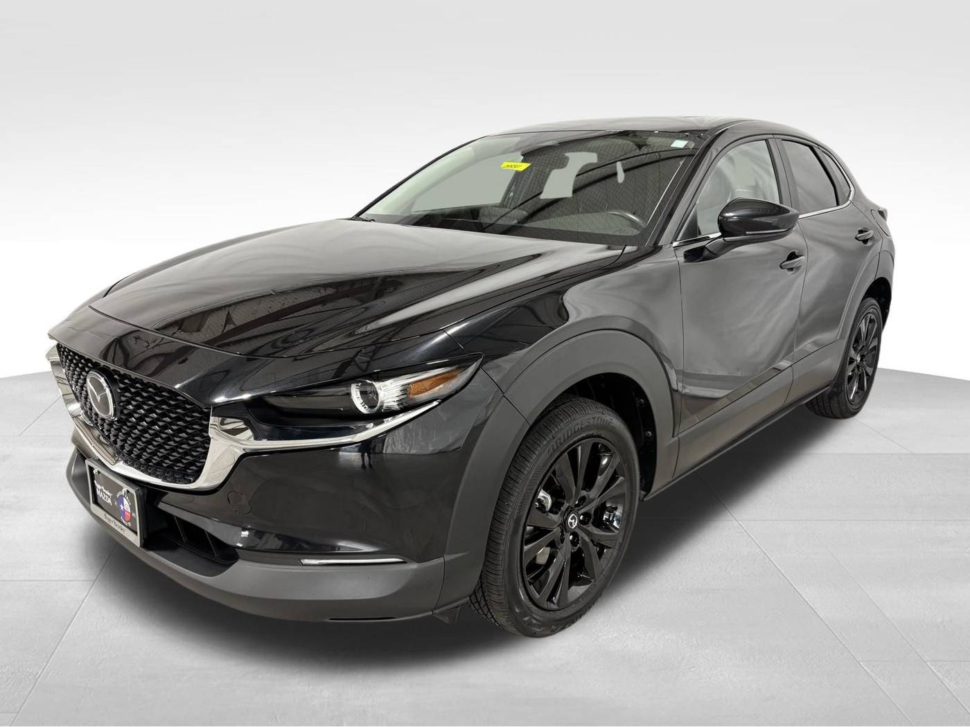 2024 Mazda CX-30 Select — SUV — 47,270 mi — Austin, TX