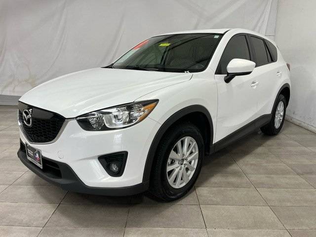 2013 Mazda CX-5 Touring — SUV — 160,748 mi — Austin, TX