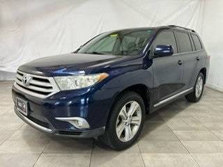 2012 Toyota Highlander Highlander V6 — SUV — 159,449 mi — Austin, TX