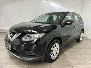 2015 Nissan Rogue S — SUV — 127,971 mi — Austin, TX