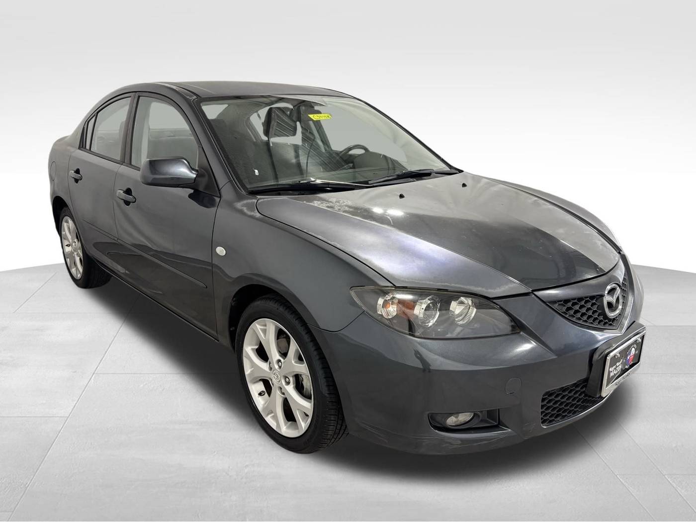 2009 Mazda Mazda3 i Touring Value Edition — Sedan — 196,313 mi — Austin, TX