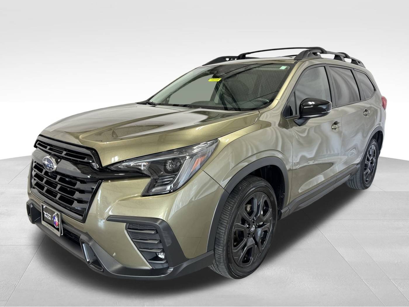 2024 Subaru Ascent Onyx Edition Limited — SUV — 18,582 mi — Austin, TX