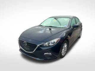 2016 Mazda Mazda3 i Sport — Hatchback — 147,147 mi — Austin, TX
