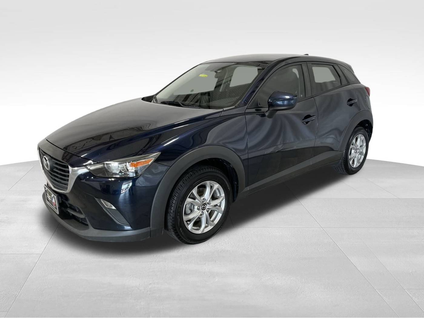 2017 Mazda CX-3 Sport — SUV — 112,197 mi — Austin, TX
