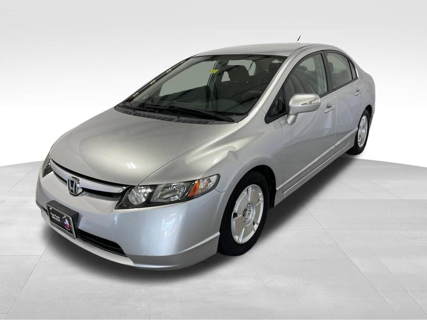 2006 Honda Civic Hybrid — Sedan — 118,591 mi — Austin, TX